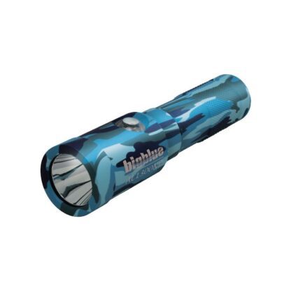 Bigblue AL1300NP Camo Blue