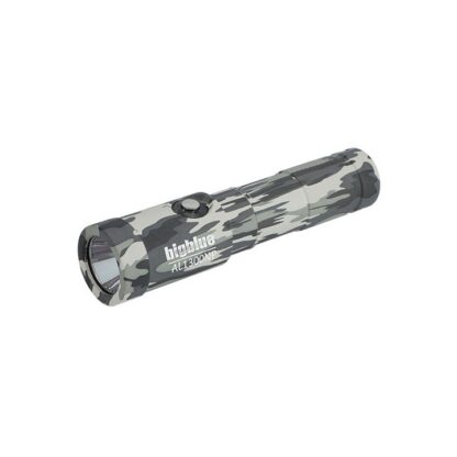 Bigblue AL1300NP Camo Grey