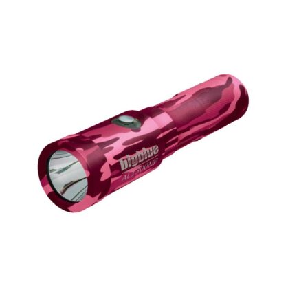 Bigblue AL1300NP Camo Pink