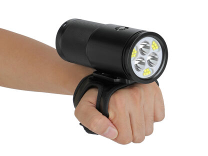 VTL13500PMax avec Gant Goodman